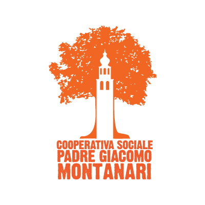 Padre Giacomo Montanari Logo