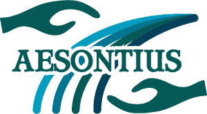 Logo_Aesontius Logo Aesontius