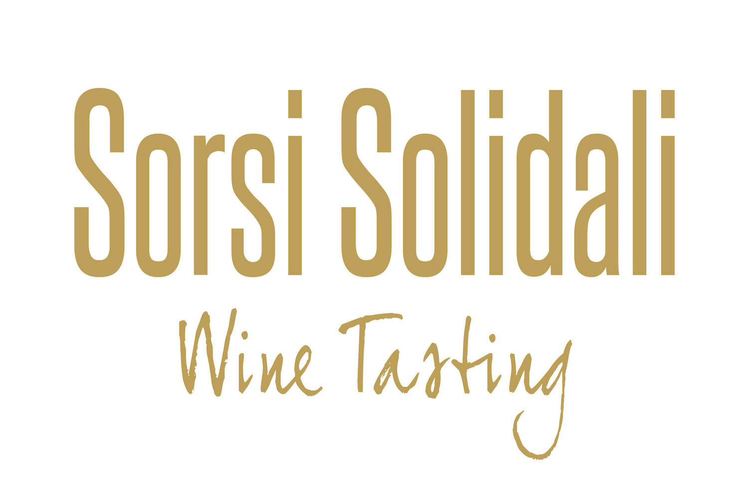 Sorsi solidali
