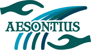 Logo_Aesontius Logo Aesontius