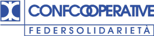 Logo Confcooperative Federsolidarietà